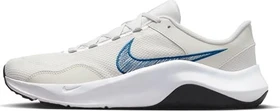 Nike Legend Essential 3 Next Nature platinum tint/white/black/court blue (Herren)