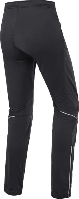 Vaude Wintry V Hose lang schwarz (Damen)