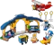 LEGO Sonic the Hedgehog - Tails Tornadoflieger mit Werkstatt Vorschaubild