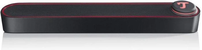 Teufel BT Bamster schwarz