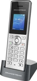 Grandstream WP810 Mobilteil silber