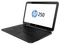 HP 250 G2, schwarz, Pentium N3510, 4GB RAM, 500GB HDD, PL Vorschaubild