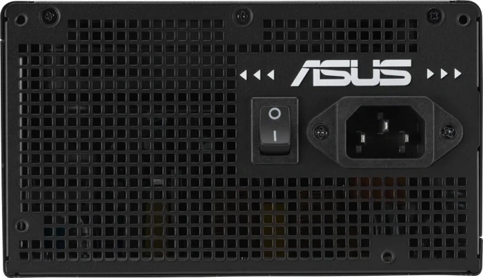 ASUS PRIME Gold, PRIME-850G-BLACK, 850W, ATX 3.1