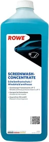 Rowe Hightec Screenwash Concentrate 1l