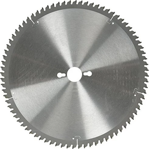DeWalt DT4281 Extreme Kreissägeblatt 80Z, 300x2.2x30mm, 1 Stück