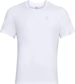 Odlo Cardada Funktionsshirt kurzarm weiß (Herren)