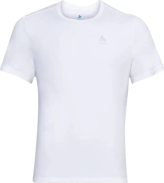 Odlo Cardada Funktionsshirt kurzarm weiß (Herren)