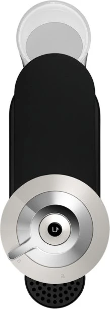 Krups XN 910 B Vertuo Next grau/schwarz