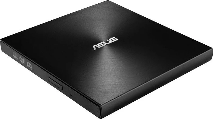 ASUS ZenDrive U7M, SlimLine schwarz, USB 2.0