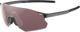 Bollé Icarus black matte/phantom vermillon gun
