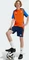 adidas Juventus Turin Tiro 24 Competition Hose kurz team navy blue 2 (Junior) Vorschaubild