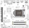 Supermicro X12SCV-LVDS, bulk (Intel 1200) Vorschaubild