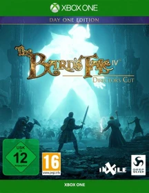 The Bard's Tale IV - Director's Cut (Xbox One/SX)