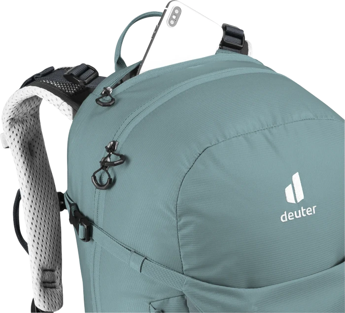 Deuter Trail 24 SL shale/graphite (Damen)
