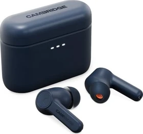 Cambridge Audio Melomania A100 SE blau