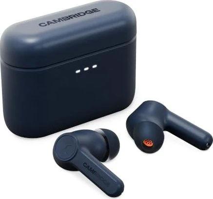 Cambridge Audio Melomania A100 SE blau