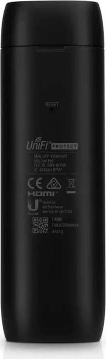 Ubiquiti UniFi Protect ViewPort PoE 16-Kanal