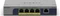 Netgear GS100 Desktop Gigabit Switch, 5x RJ-45, 83W PoE+ Vorschaubild