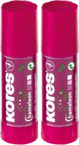 Kores Chameleon Klebestift, 15g