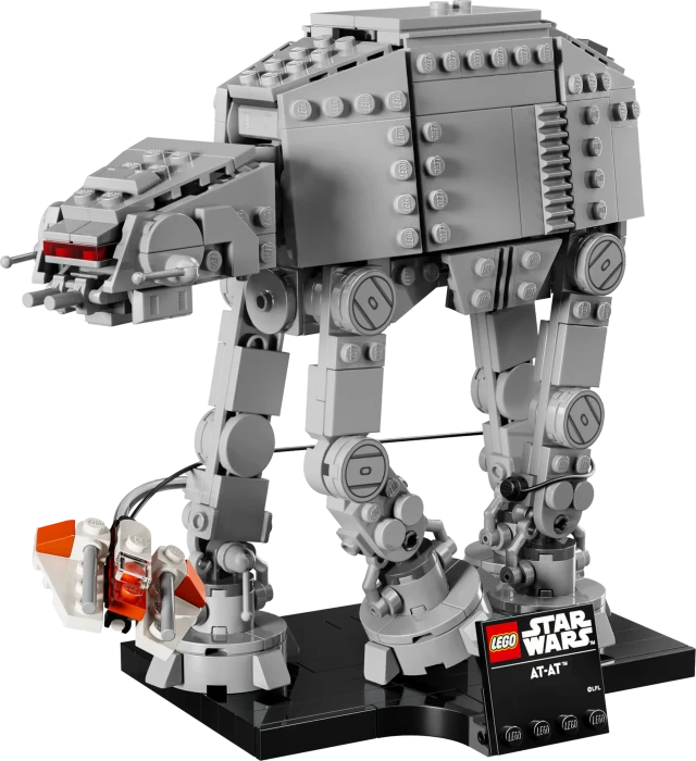 LEGO Star Wars - AT-AT