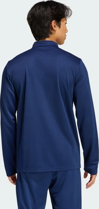 adidas Entrada 26 Funktionsshirt langarm team navy blue 2/white (Herren)