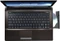ASUS X43SV-VX085V, Core i3-2310M, 4GB RAM, 500GB HDD, GeForce GT 540M, DE Vorschaubild
