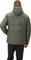 Vaude Neyland Insulated Hooded Funktionsjacke khaki (Herren) Vorschaubild