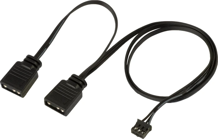 SilverStone Air Penetrator 120SK ARGB, 120mm