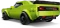 LEGO Speed Champions - Dodge Challenger SRT Hellcat Sportwagen Vorschaubild