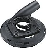 Makita Absaughaube 125mm Beton