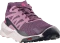 Salomon Patrol plum perfect/dusky orchid/knockout pink (Junior) Vorschaubild