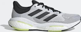 adidas Solar Glide 5 cloud white/core black/pulse lime (Herren)