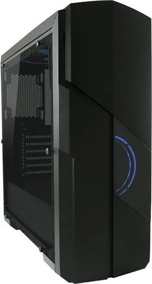 LC-Power Gaming 997B Hypnos_X, Acrylfenster