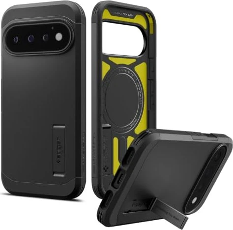 Spigen Tough Armor AI (MagFit) für Google Pixel 11 Pro