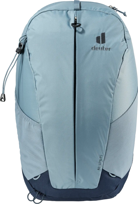 Deuter AC Lite 23 slateblue/marine