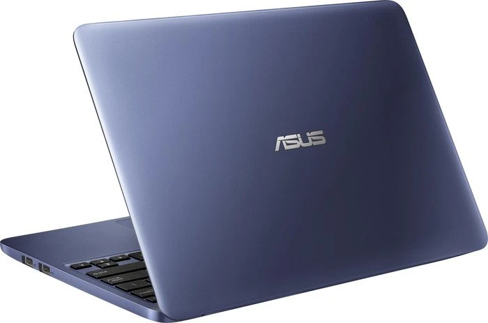 ASUS EeeBook X205TA-FD015B, blau, Atom Z3735F, 2GB RAM, 32GB Flash, DE