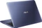 ASUS EeeBook X205TA-FD015B, blau, Atom Z3735F, 2GB RAM, 32GB Flash, DE Vorschaubild