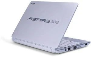 Acer Aspire One D257, weiß, Atom N570, 2GB RAM, 500GB HDD, DE