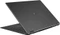 LG gram 2-in-1 16 (2023), schwarz, Core i7-1360P, 16GB RAM, 1TB SSD, DE Vorschaubild