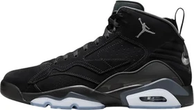 Nike Jumpman MVP black/anthracite (Herren)
