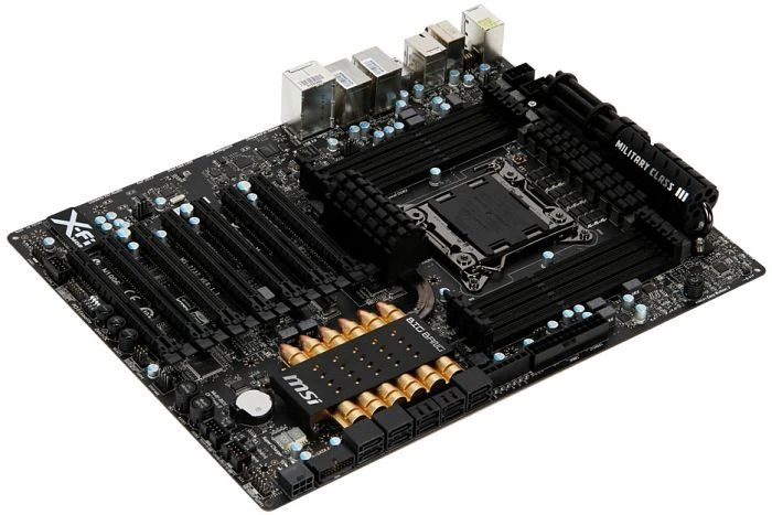 MSI Big Bang-XPower II (Intel 2011-0)