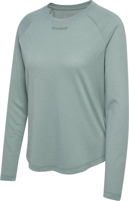hummel MT Vanja Funktionsshirt langarm (Damen)