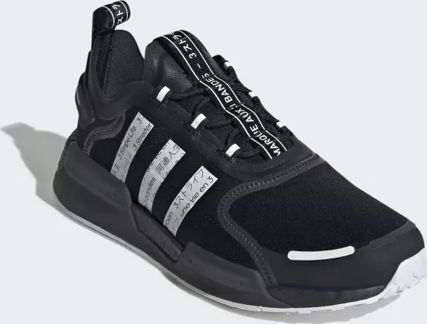 adidas NMD_V3 core black/cloud white/carbon