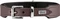 Hunter Basic Hundehalsband Vorschaubild