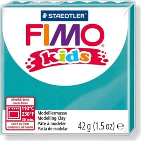 Staedtler Fimo Kids 42g türkis
