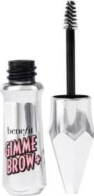 Benefit Gimme Brow+ Mini Volumizing Fiber Augenbrauengel Warm Golden Blonde, 1.5g