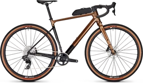Focus Atlas 8.9 Modell 2024