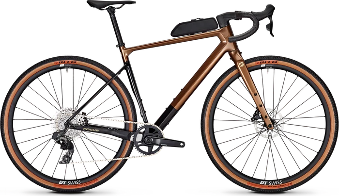 Focus Atlas 8.9 Modell 2024