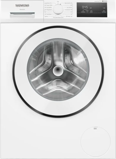 Siemens iQ300 WM14N0A5 Frontlader