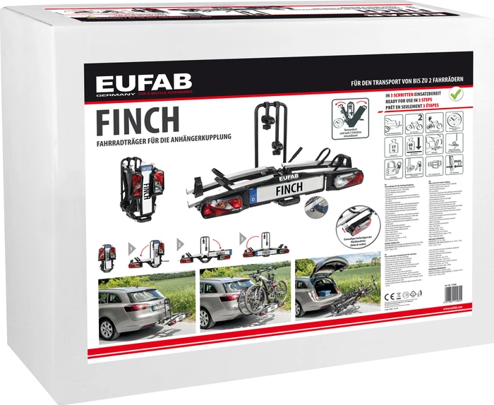 EUFAB Finch